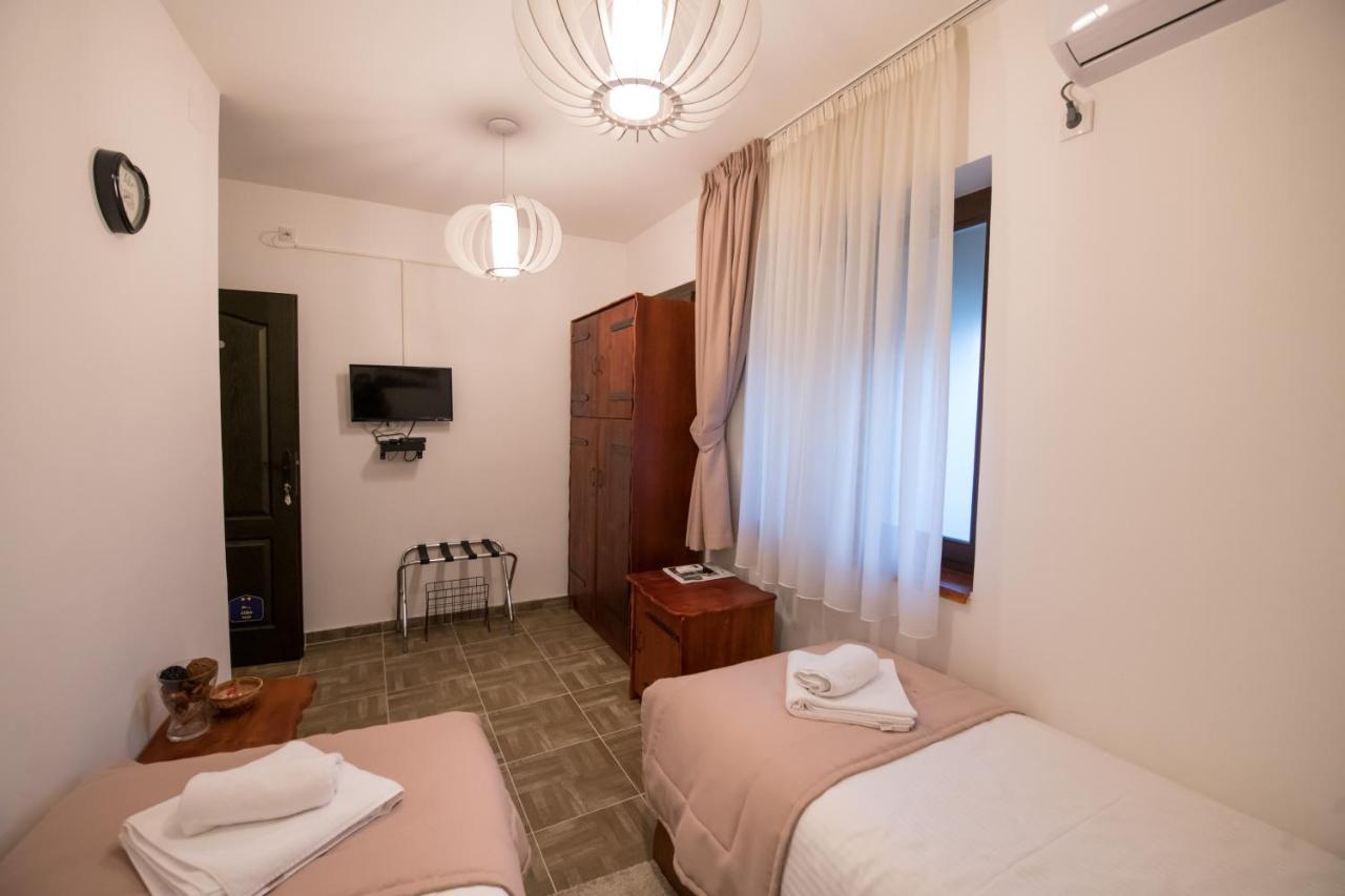 Apartman Beli Zec Daire Zemun Dış mekan fotoğraf