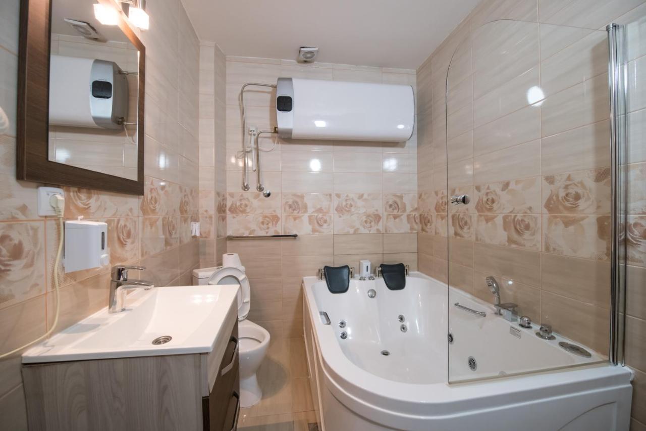 Apartman Beli Zec Daire Zemun Dış mekan fotoğraf